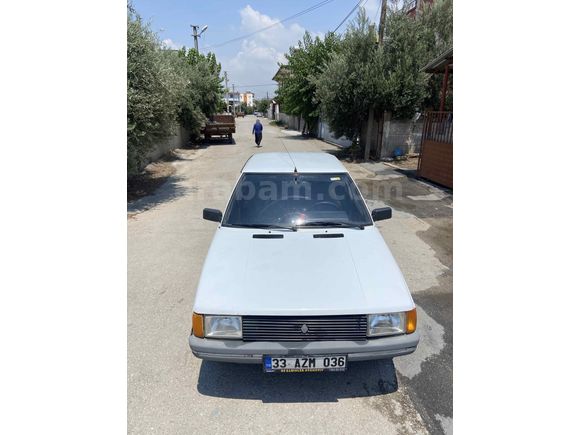 Sahibinden Renault R 9 1.4 Broadway 1991 Model 