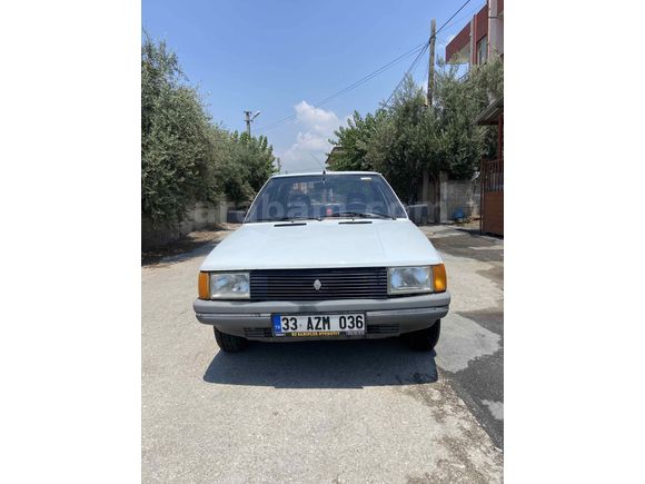 Sahibinden Renault R 9 1.4 Broadway 1991 Model 