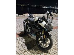 Sahibinden CFmoto 250SR 