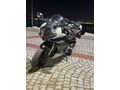 Sahibinden CFmoto 250SR 
