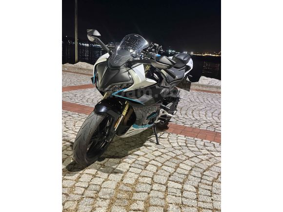 Sahibinden CFmoto 250SR 