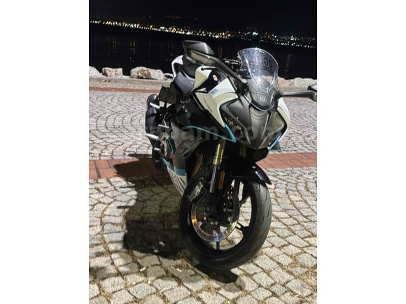 Sahibinden CFmoto 250SR 
