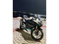Sahibinden CFmoto 250SR 