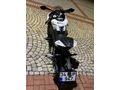 Sahibinden CFmoto 250SR 