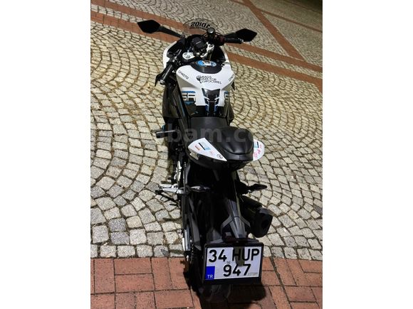 Sahibinden CFmoto 250SR 