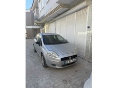 Sahibinden Fiat Punto 1.3 Multijet Easy 2012 Model 
