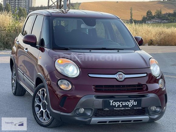 2013_500L_OTOMATİK VİTES_UZAKTAN ÇALIŞTIRMA_KEYLESS GO_270 BİNKM