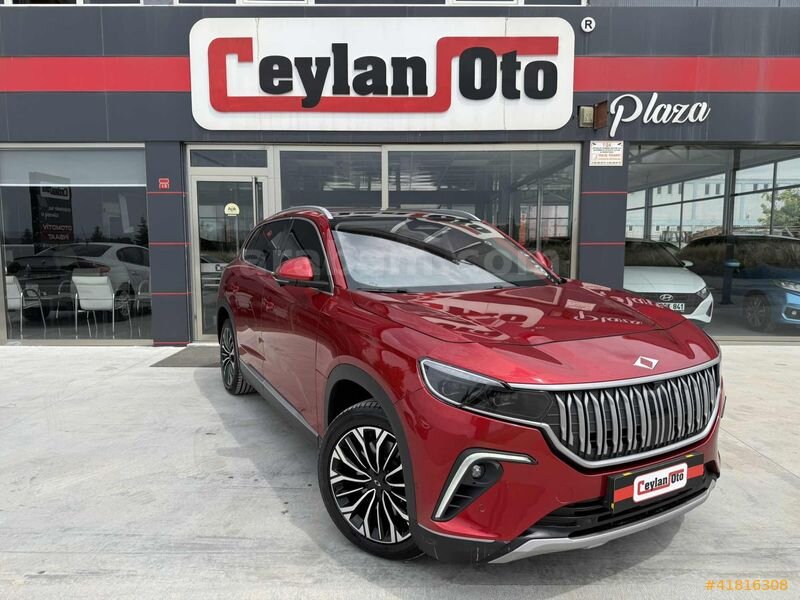 =ESCET CEYLAN OTO PLAZA=BOYASIZ/CAM TVN/MERİDİAN