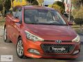 2017_İ20_1.4 MPI_LPG_STYLE_TAM OTOMATİK_DEĞİŞENSİZ_138 BİN KM!!