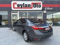 =ESCET CEYLAN OTO PLAZA=2016 BOYASIZ COROLLA
