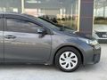 =ESCET CEYLAN OTO PLAZA=2016 BOYASIZ COROLLA