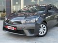 =ESCET CEYLAN OTO PLAZA=2016 BOYASIZ COROLLA