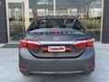 =ESCET CEYLAN OTO PLAZA=2016 BOYASIZ COROLLA
