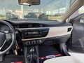 =ESCET CEYLAN OTO PLAZA=2016 BOYASIZ COROLLA
