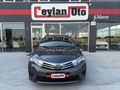 =ESCET CEYLAN OTO PLAZA=2016 BOYASIZ COROLLA