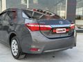 =ESCET CEYLAN OTO PLAZA=2016 BOYASIZ COROLLA