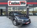 =ESCET CEYLAN OTO PLAZA=2016 BOYASIZ COROLLA