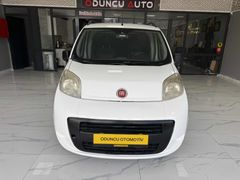 MÜKEMMEL TEMİZLİKTE AİLE ARACI OLARAK KULLANILMIŞ FİAT FİORİNA