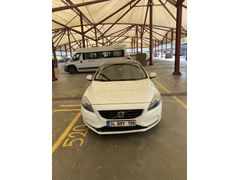 Sahibinden Volvo V40 1.6 D Premium 2013 Model 
