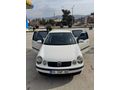 Sahibinden Volkswagen Polo 1.4 Basicline 2004 Model Osmaniye 235.015 km Beyaz