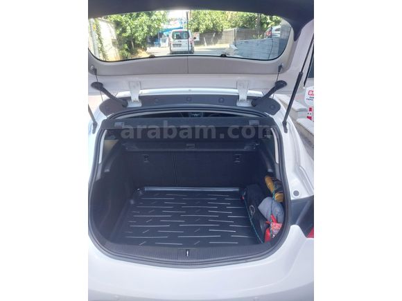 Sahibinden Opel Astra 1.6 Edition 2012 Model