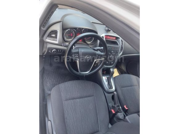 Sahibinden Opel Astra 1.6 Edition 2012 Model