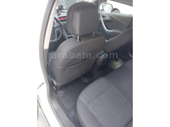 Sahibinden Opel Astra 1.6 Edition 2012 Model