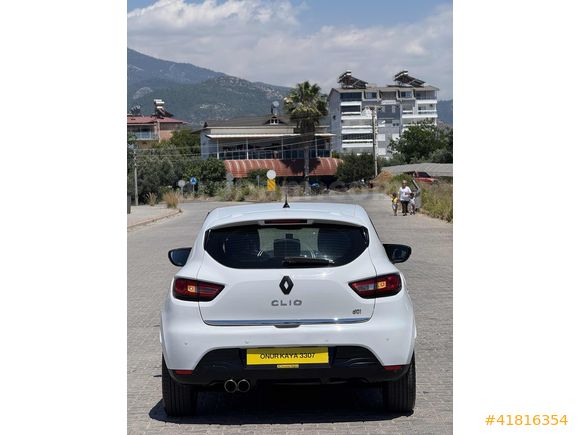 BOYASIZ / OTOMATİK / 179 bin KM ORİJİNAL / TOUCH 90 HP