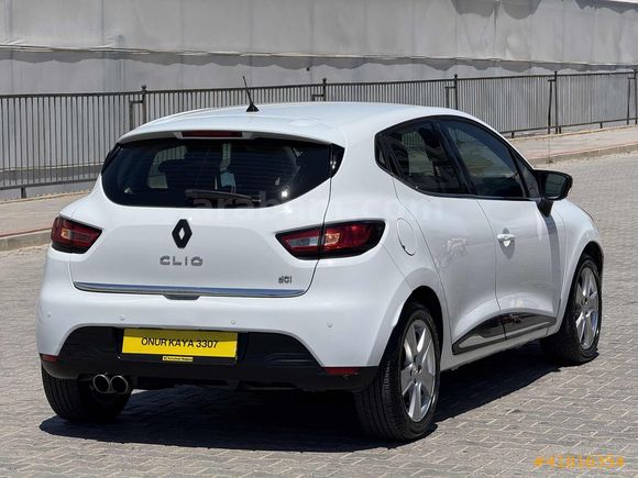 BOYASIZ / OTOMATİK / 179 bin KM ORİJİNAL / TOUCH 90 HP