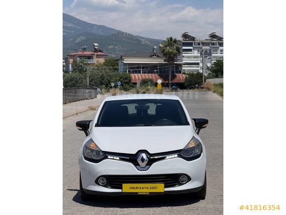 BOYASIZ / OTOMATİK / 179 bin KM ORİJİNAL / TOUCH 90 HP