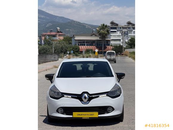 BOYASIZ / OTOMATİK / 179 bin KM ORİJİNAL / TOUCH 90 HP