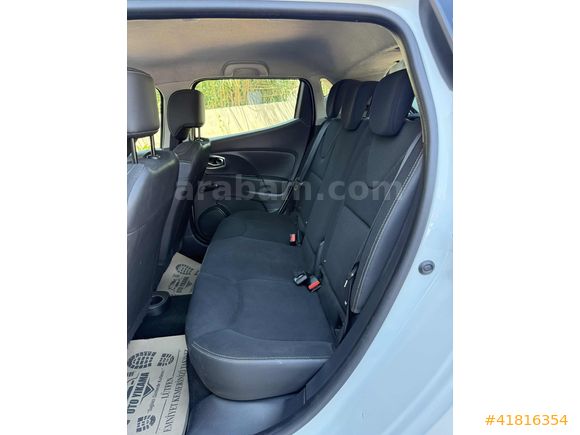 BOYASIZ / OTOMATİK / 179 bin KM ORİJİNAL / TOUCH 90 HP