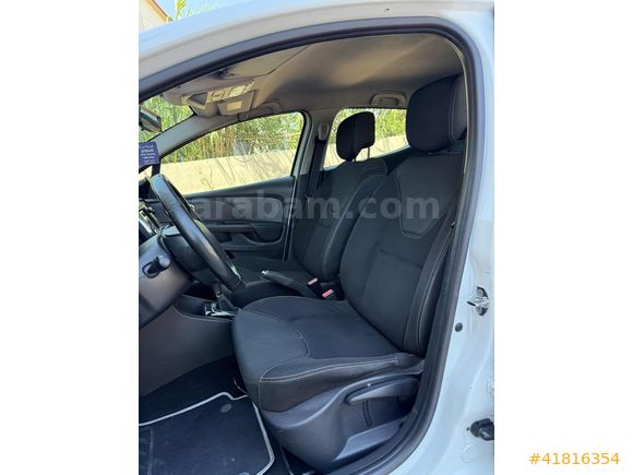 BOYASIZ / OTOMATİK / 179 bin KM ORİJİNAL / TOUCH 90 HP