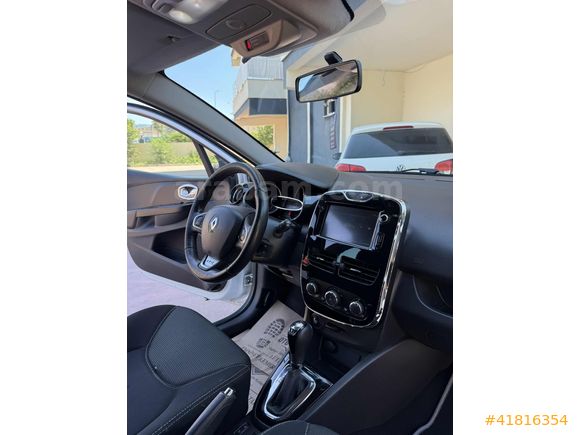 BOYASIZ / OTOMATİK / 179 bin KM ORİJİNAL / TOUCH 90 HP