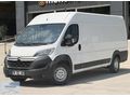 CİTROEN 2016 JUMPER 15M3 KLİMALIDIR