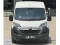 CİTROEN 2016 JUMPER 15M3 KLİMALIDIR