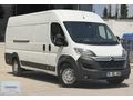 CİTROEN 2016 JUMPER 15M3 KLİMALIDIR
