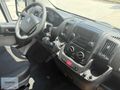 CİTROEN 2016 JUMPER 15M3 KLİMALIDIR