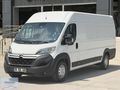 CİTROEN 2016 JUMPER 15M3 KLİMALIDIR