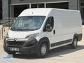 CİTROEN 2016 JUMPER 15M3 KLİMALIDIR
