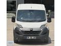 CİTROEN 2016 JUMPER 15M3 KLİMALIDIR
