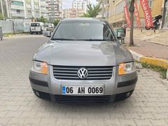 Sahibinden Volkswagen Passat 1.6 Trendline 2004 Model 
