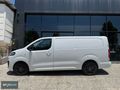 OPEL YETKİLİ BAYİİNDEN 2023 CITROEN JUMPY 2.0 BLUEHDI