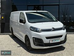 OPEL YETKİLİ BAYİİNDEN 2023 CITROEN JUMPY 2.0 BLUEHDI