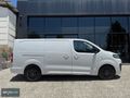 OPEL YETKİLİ BAYİİNDEN 2023 CITROEN JUMPY 2.0 BLUEHDI