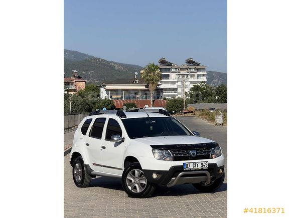 HATASIZ BOYASIZ 117 BİN KM ORİJİNAL 4x4 LOOK LAUREATE