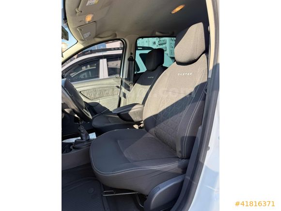 HATASIZ BOYASIZ 117 BİN KM ORİJİNAL 4x4 LOOK LAUREATE