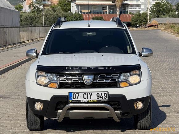 HATASIZ BOYASIZ 117 BİN KM ORİJİNAL 4x4 LOOK LAUREATE