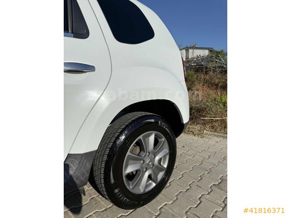 HATASIZ BOYASIZ 117 BİN KM ORİJİNAL 4x4 LOOK LAUREATE