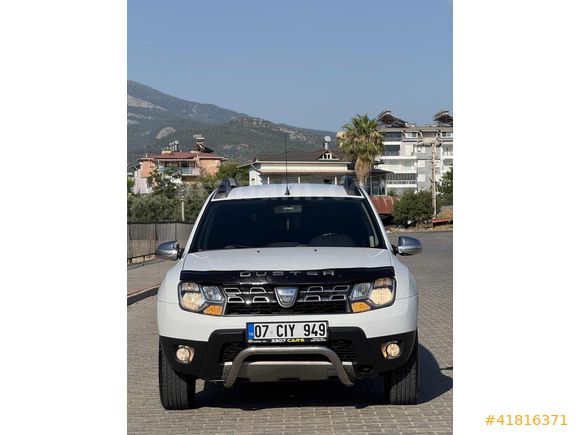 HATASIZ BOYASIZ 117 BİN KM ORİJİNAL 4x4 LOOK LAUREATE